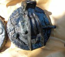 car spares South West London Kingston upon Thames - Photos for Fiat 500 Fiat 126 king pins and bushes